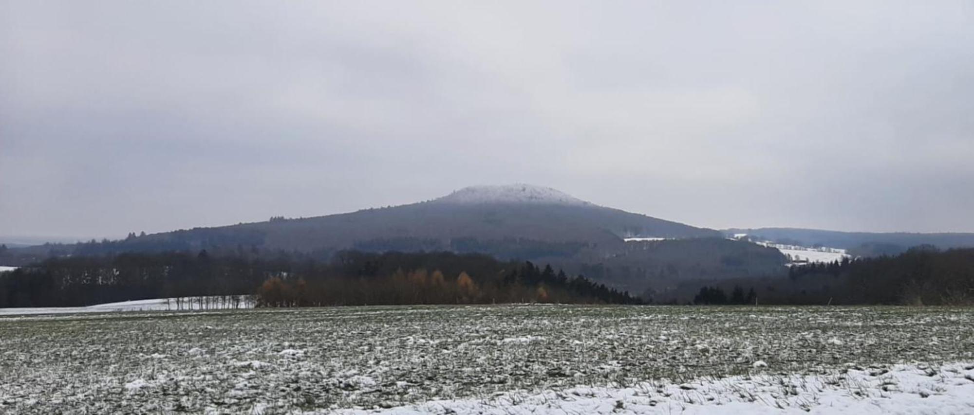Eifel-Bau-Traum Schlich Βίλα Wershofen Εξωτερικό φωτογραφία